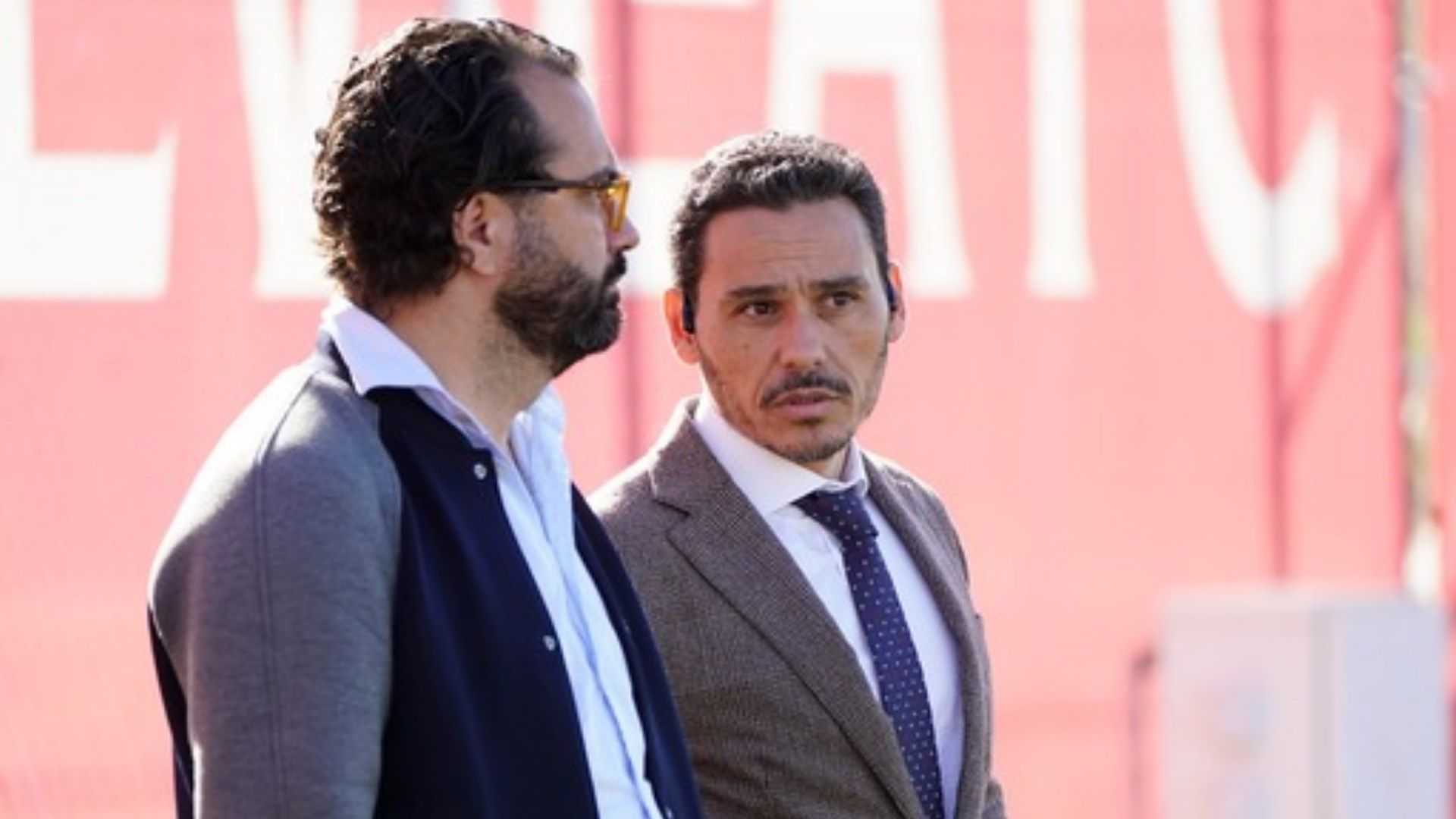 Jose Maria Carrasco Sevilla