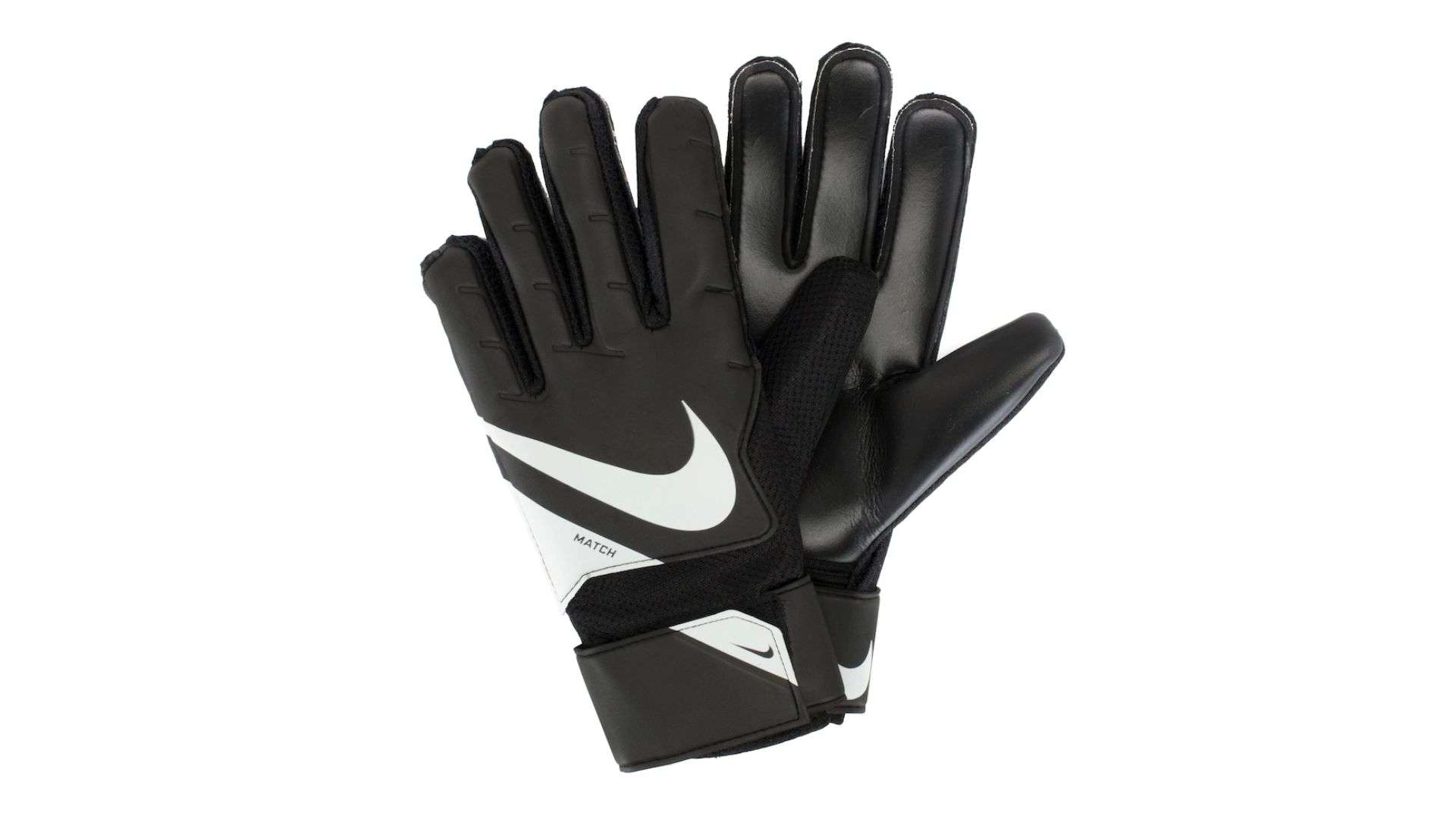 Luvas de Goleiro Nike Match - Adulto