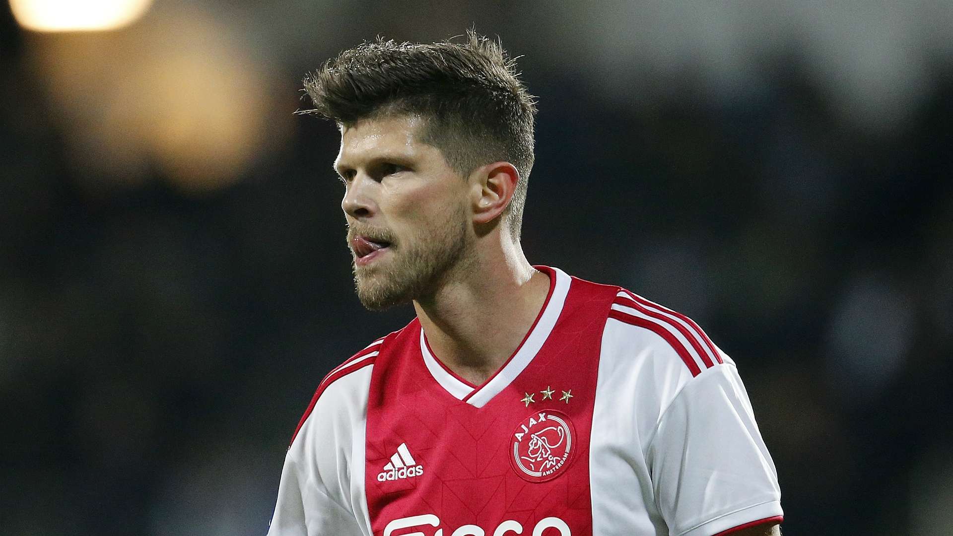 Klas Jan Huntelaar, Ajax, 02092019