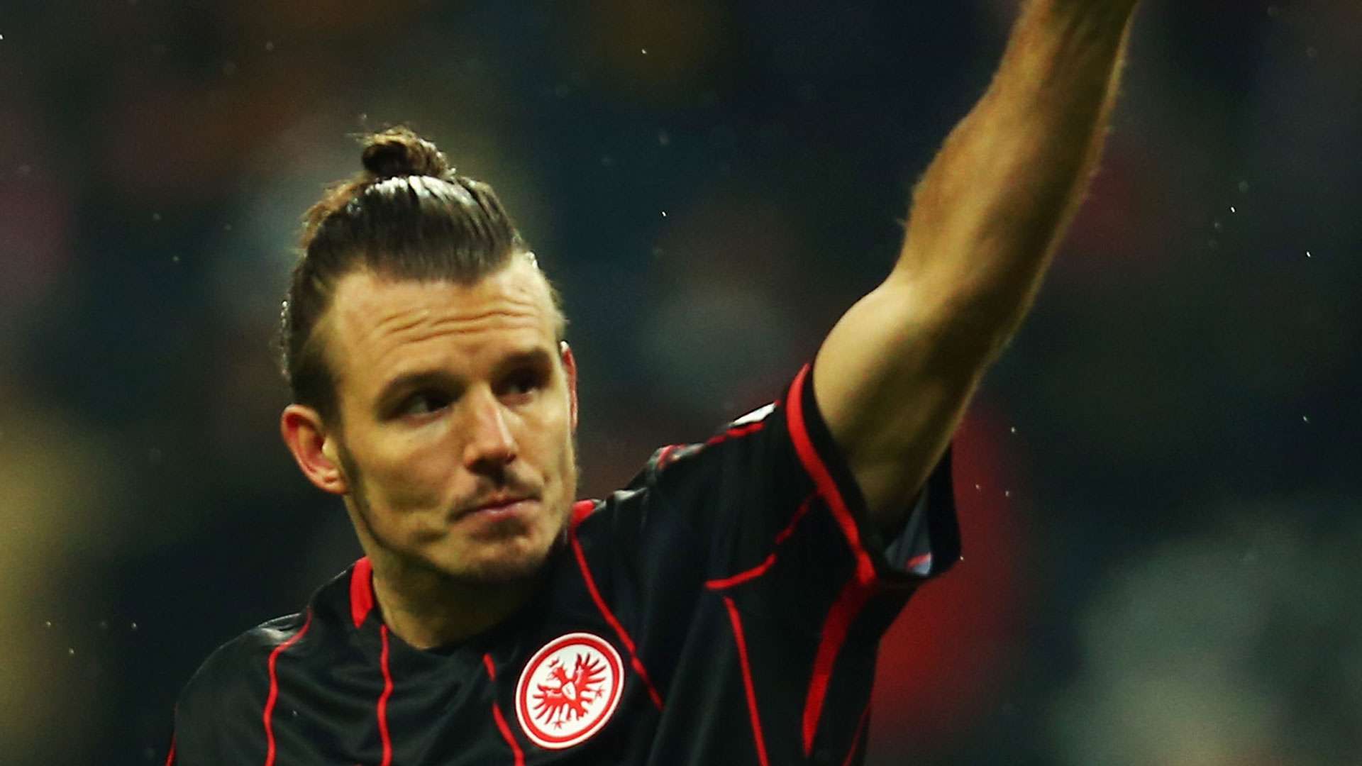 Alexander Meier 01242016