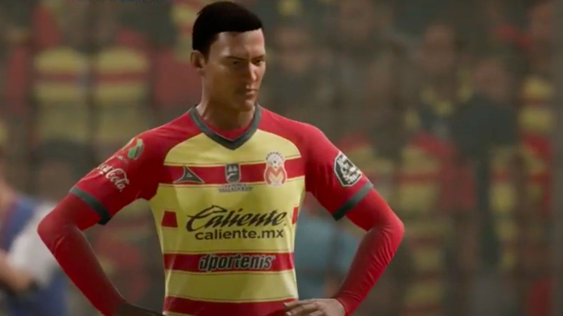 Morelia FIFA 20