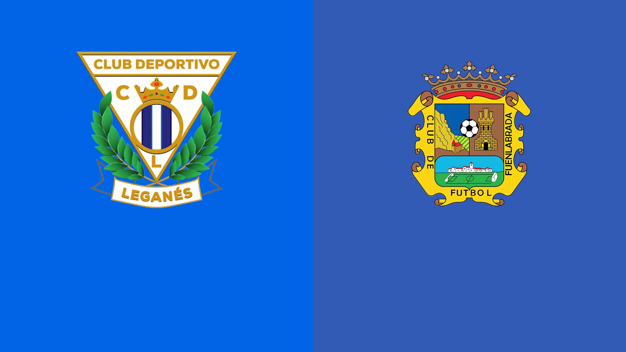 Leganés Fuenlabrada