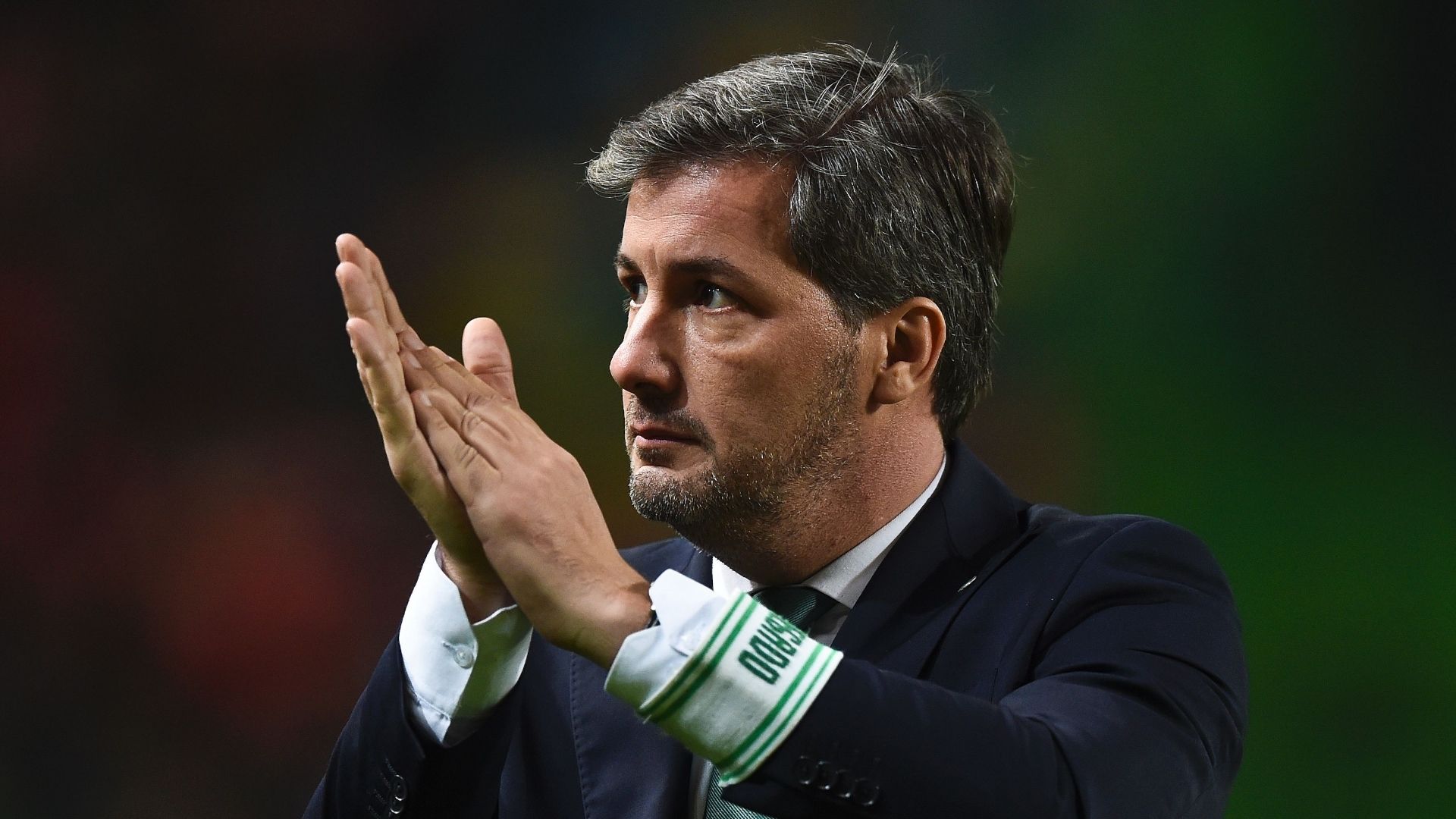 Bruno de Carvalho, Sporting CP president