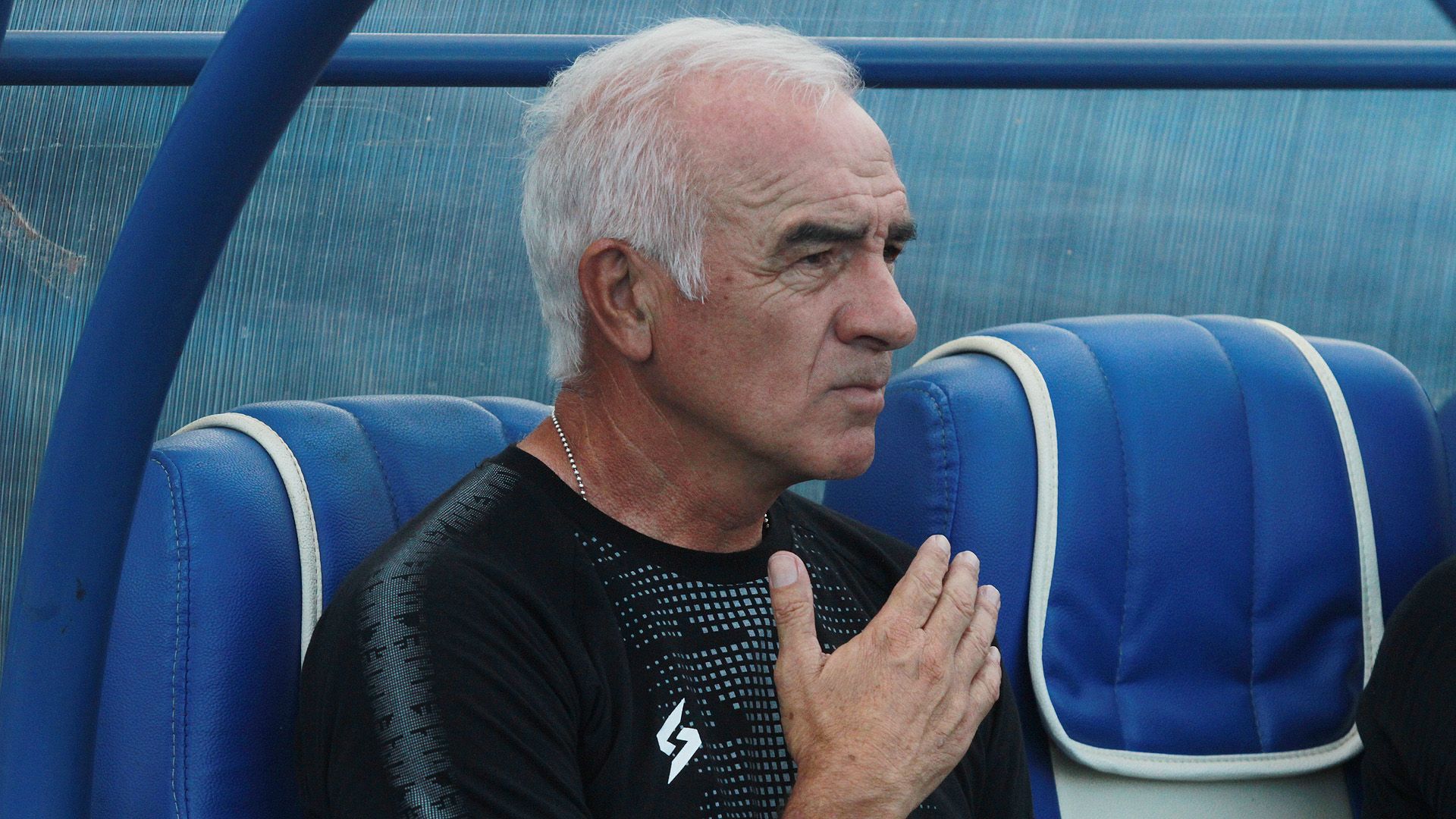 Mario Gomez - Arema FC