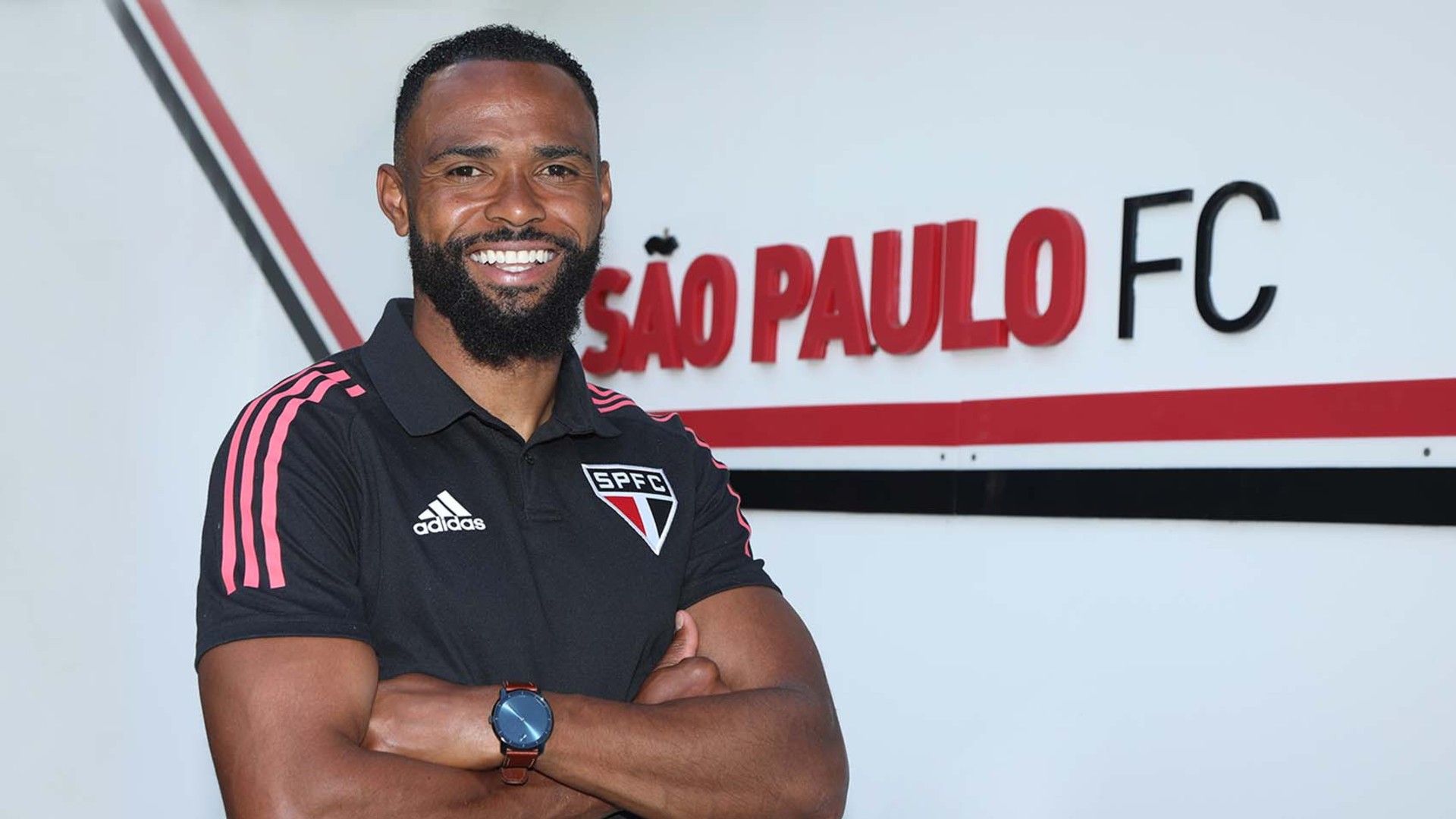 William da Silva Sao Paulo