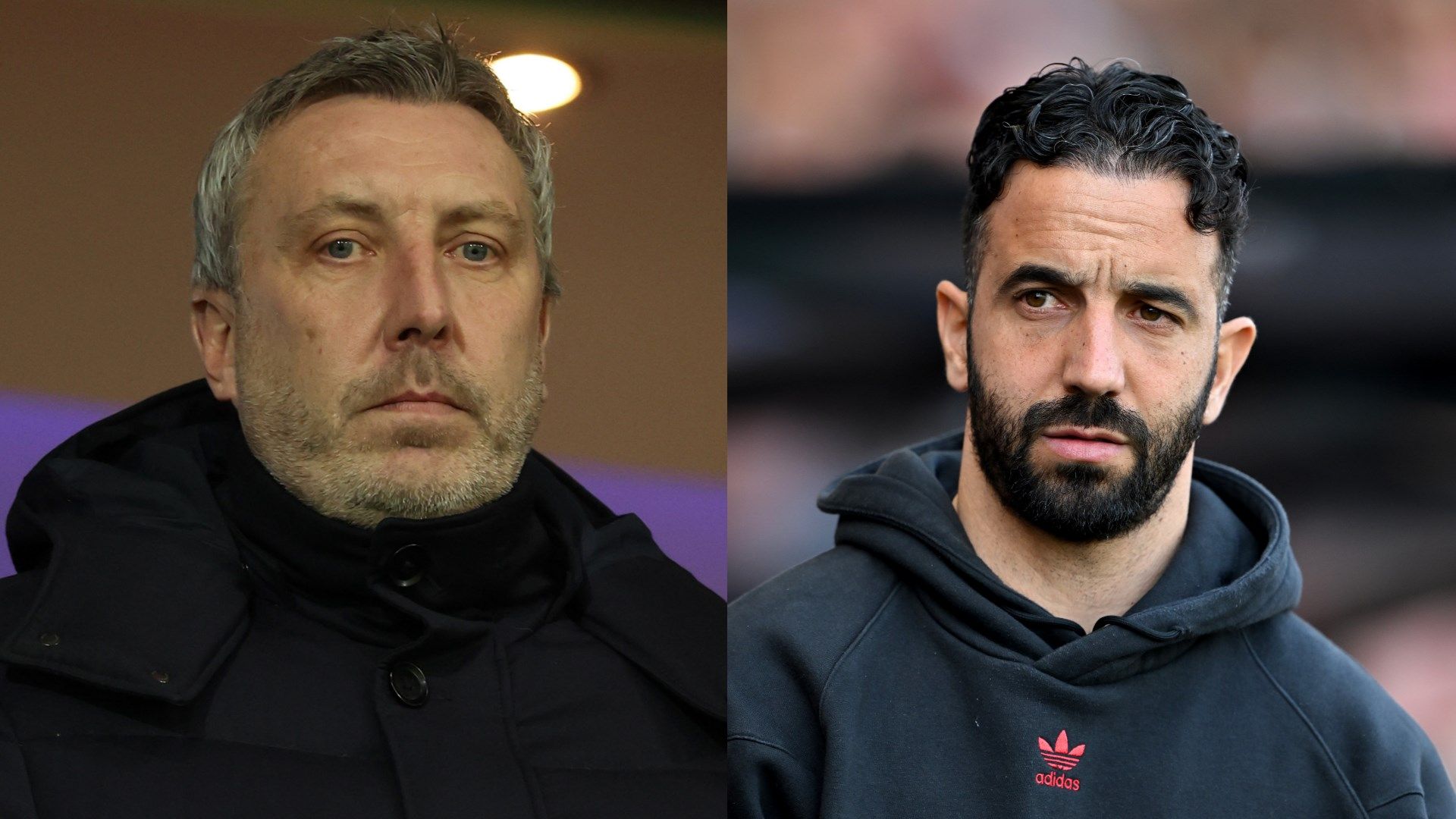 Revealed: Why Man Utd's new sporting director Jason Wilcox had 'reservations' about hiring Ruben Amorim to replace Erik ten Hag before changing his mind | Goal.com UK