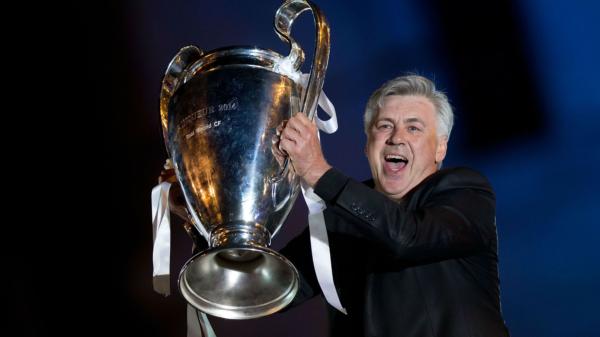 Carlo Ancelotti