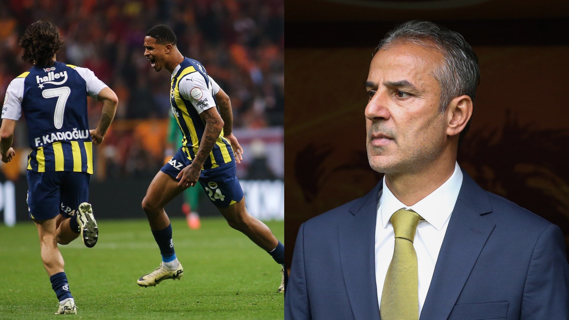 Fenerbahce