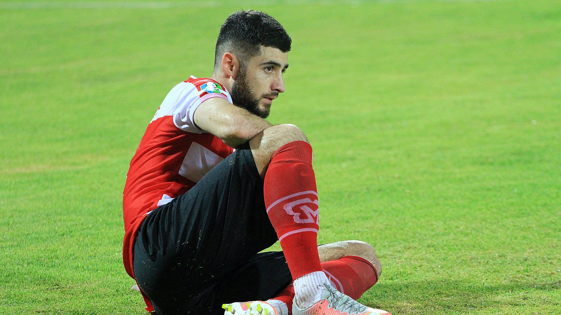 Nuridin Davronov - Madura United