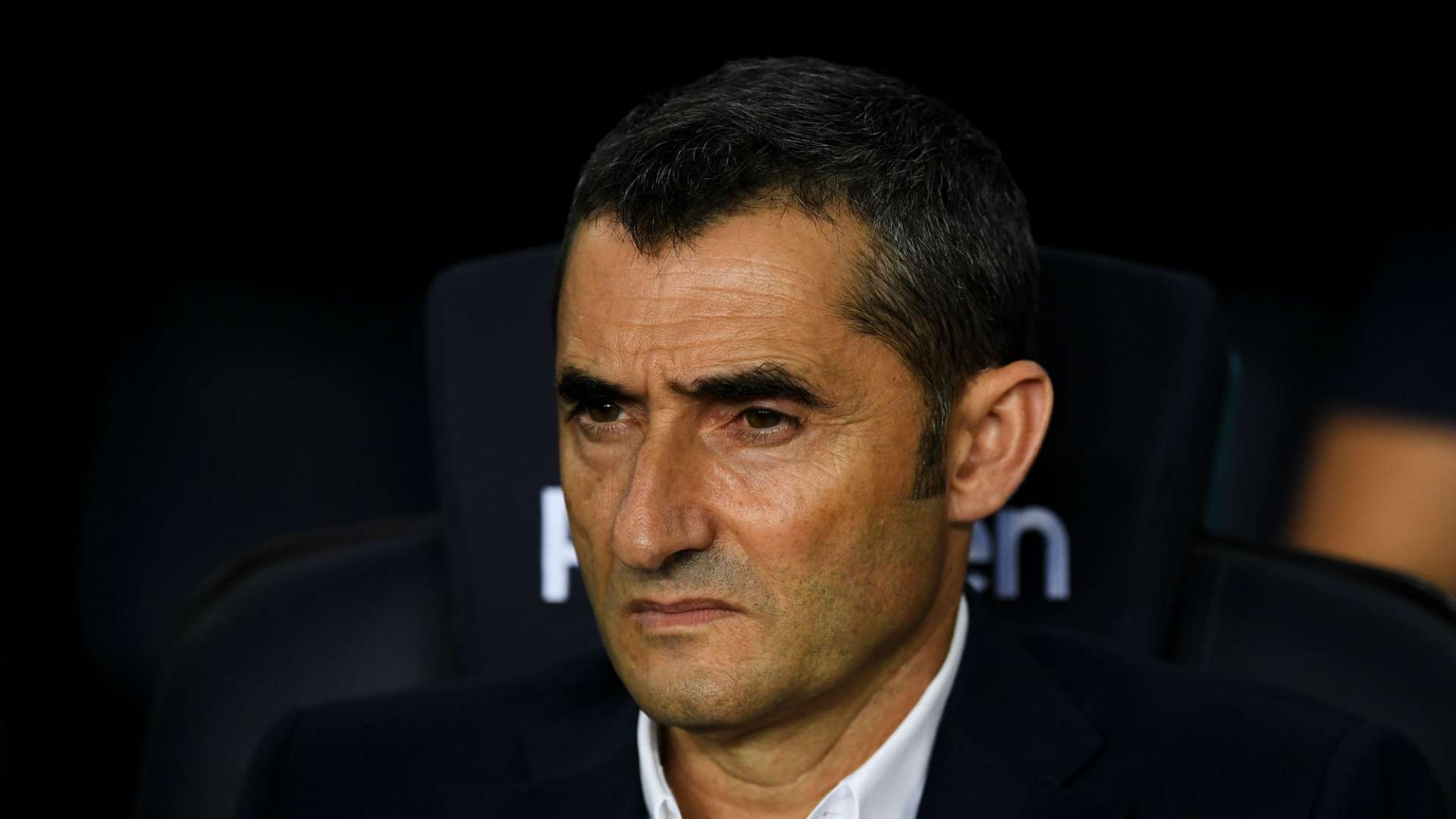 Ernesto Valverde