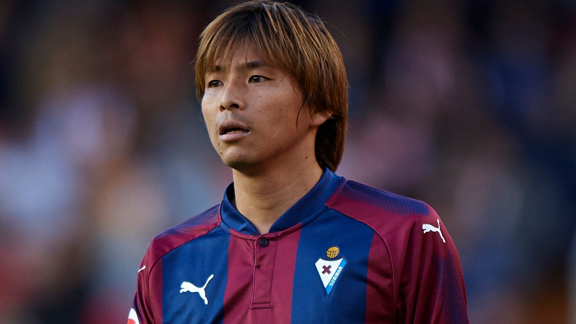 2018-05-05 Inui Takashi Eibar