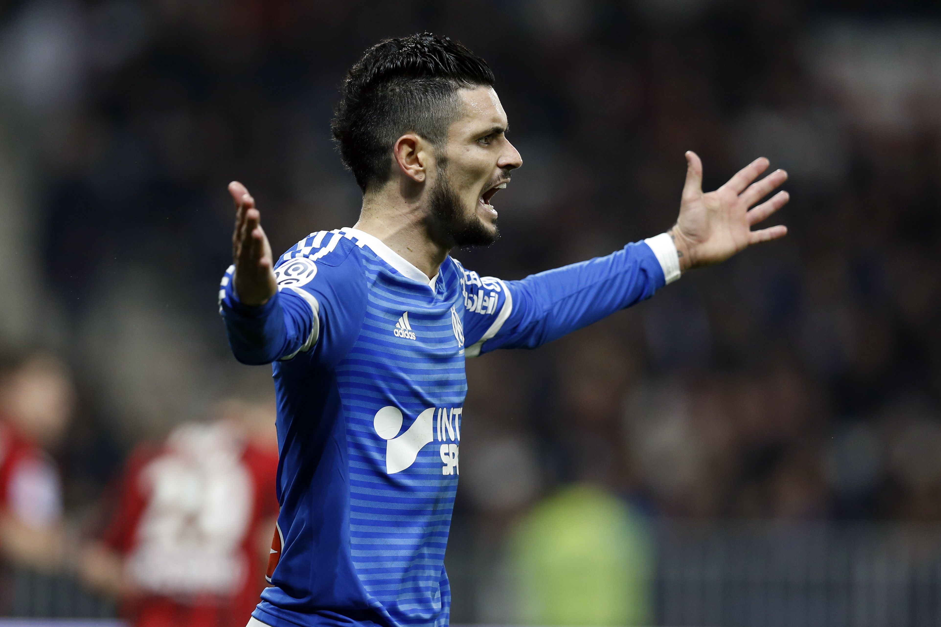Rémy Cabella