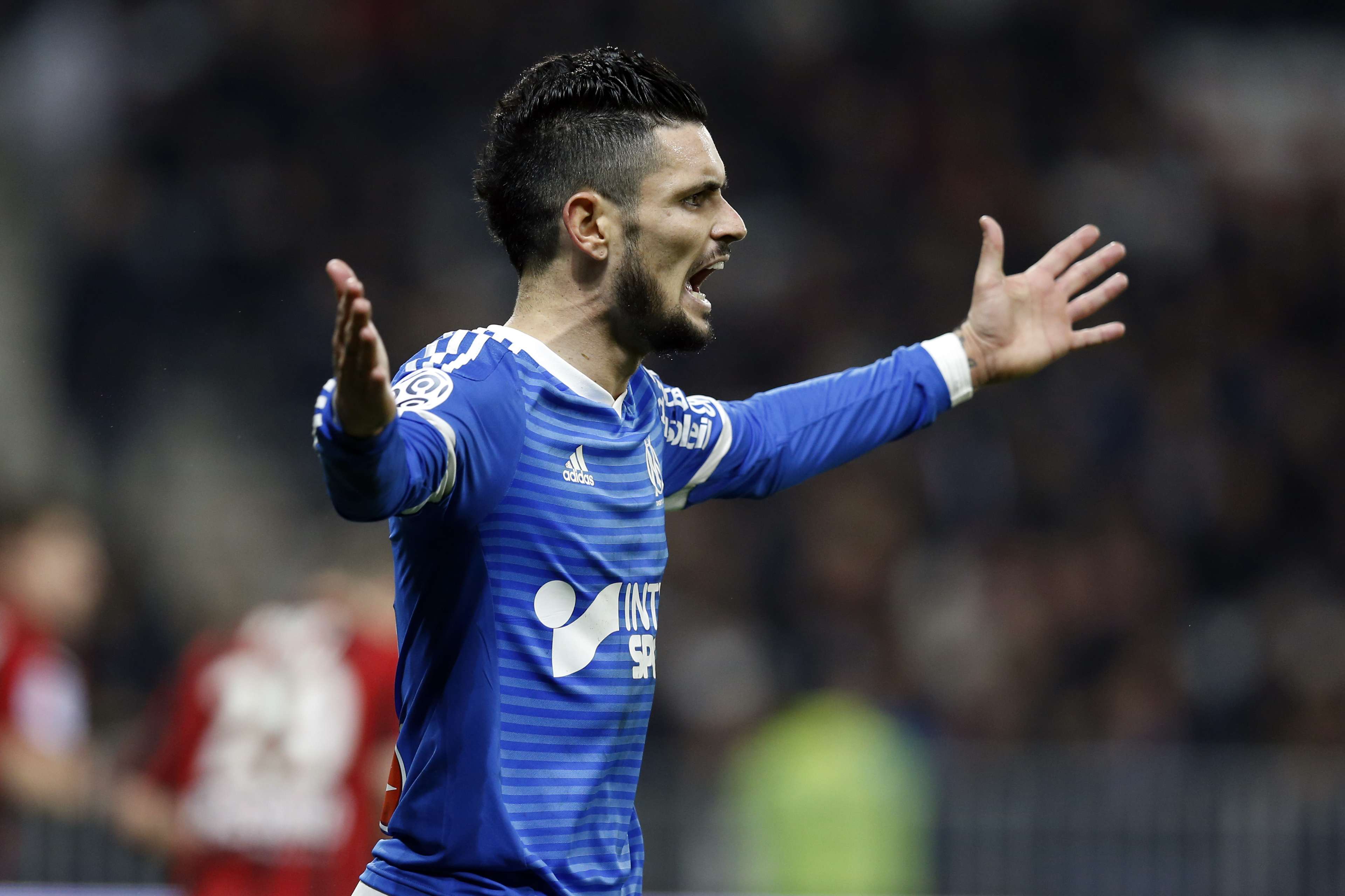 Rémy Cabella