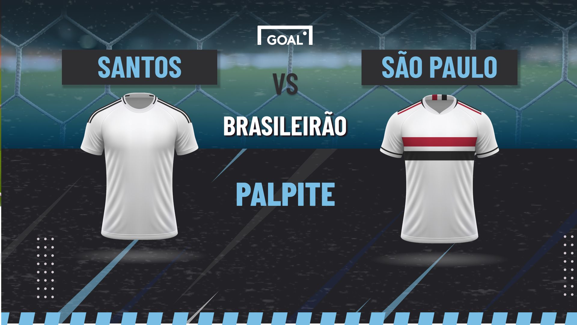 Palpites Santos x São Paulo