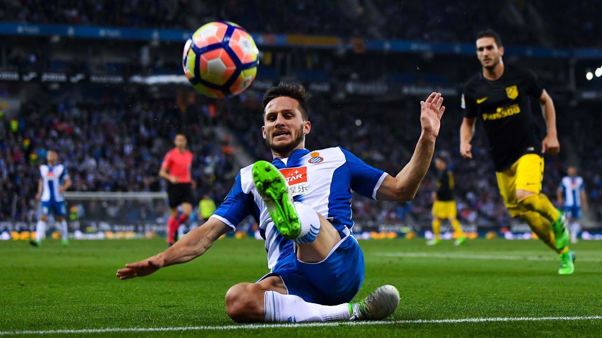 aaron martin espanyol barcelona primera division 042217
