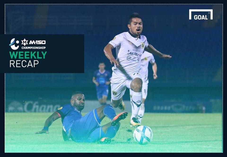M-150 Championship 7 ตุลาคม 2560
