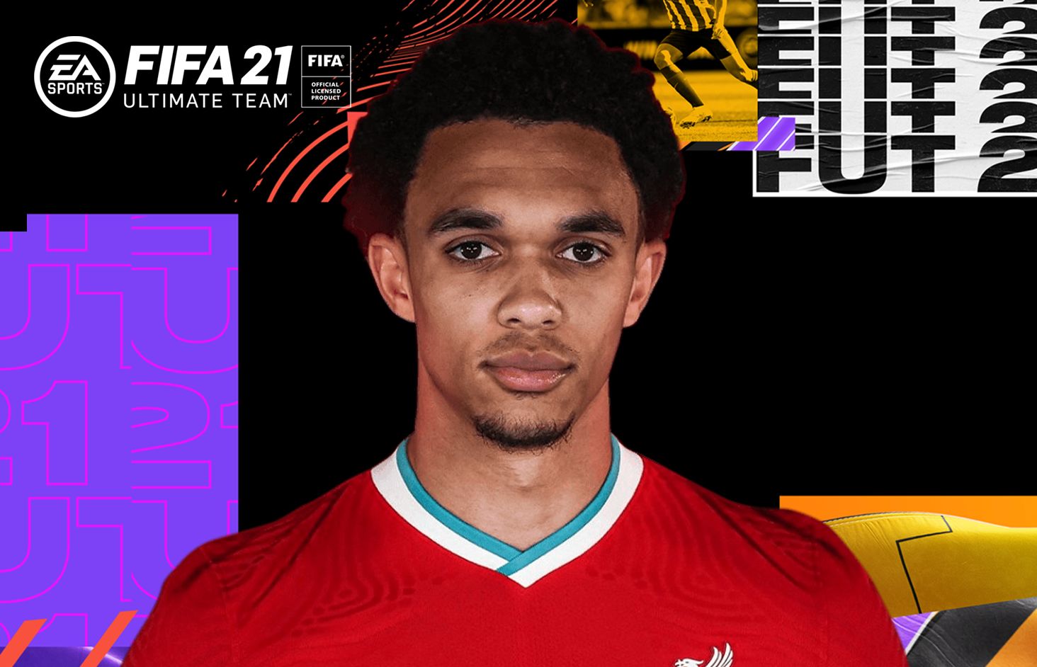Trent Arnold - FIFA 21