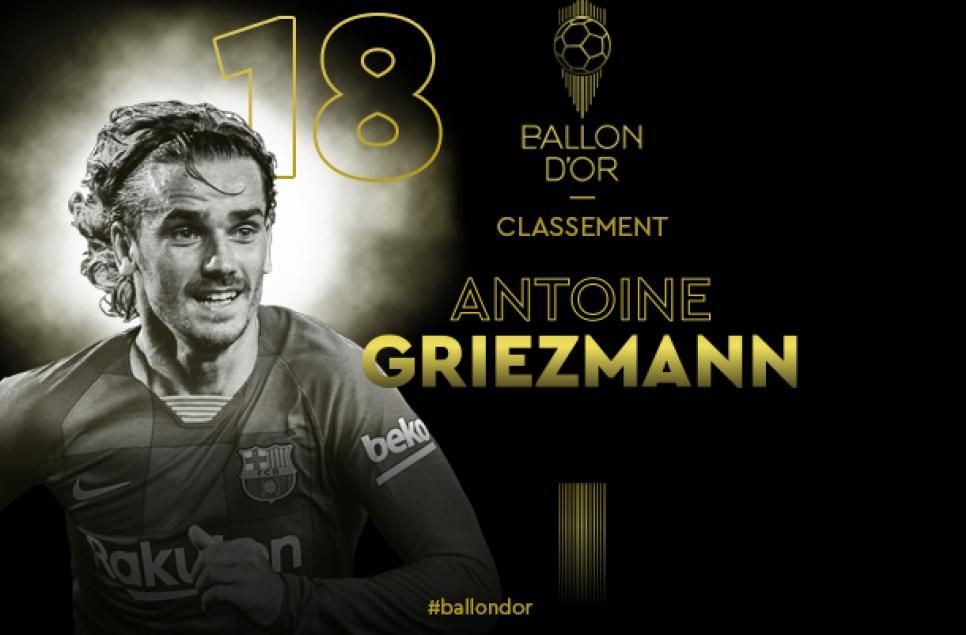 Griezmann