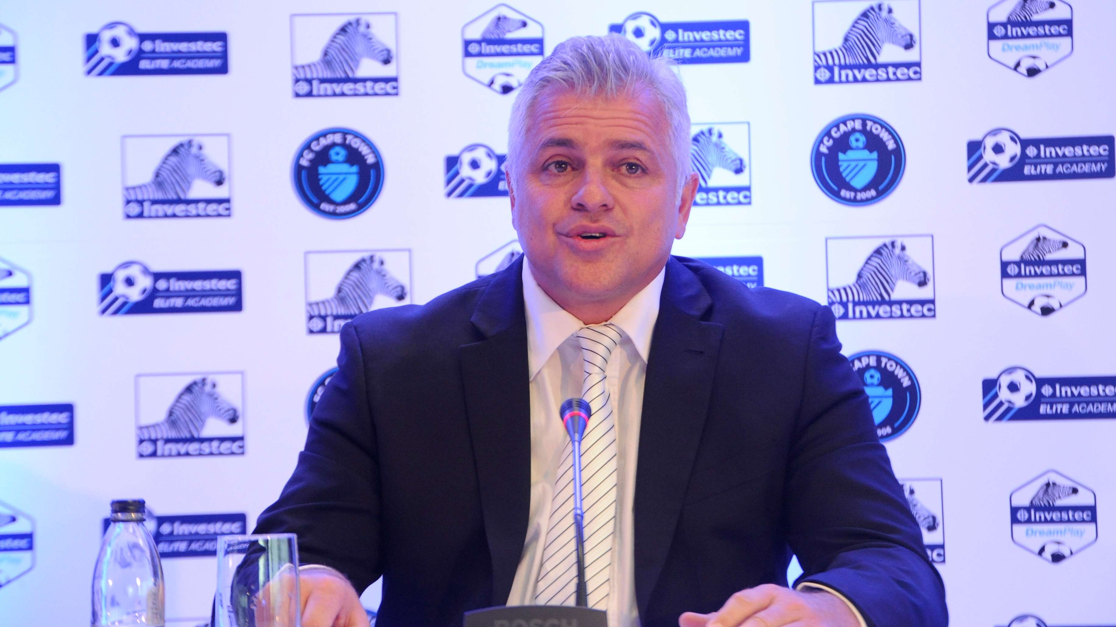 John Comitis