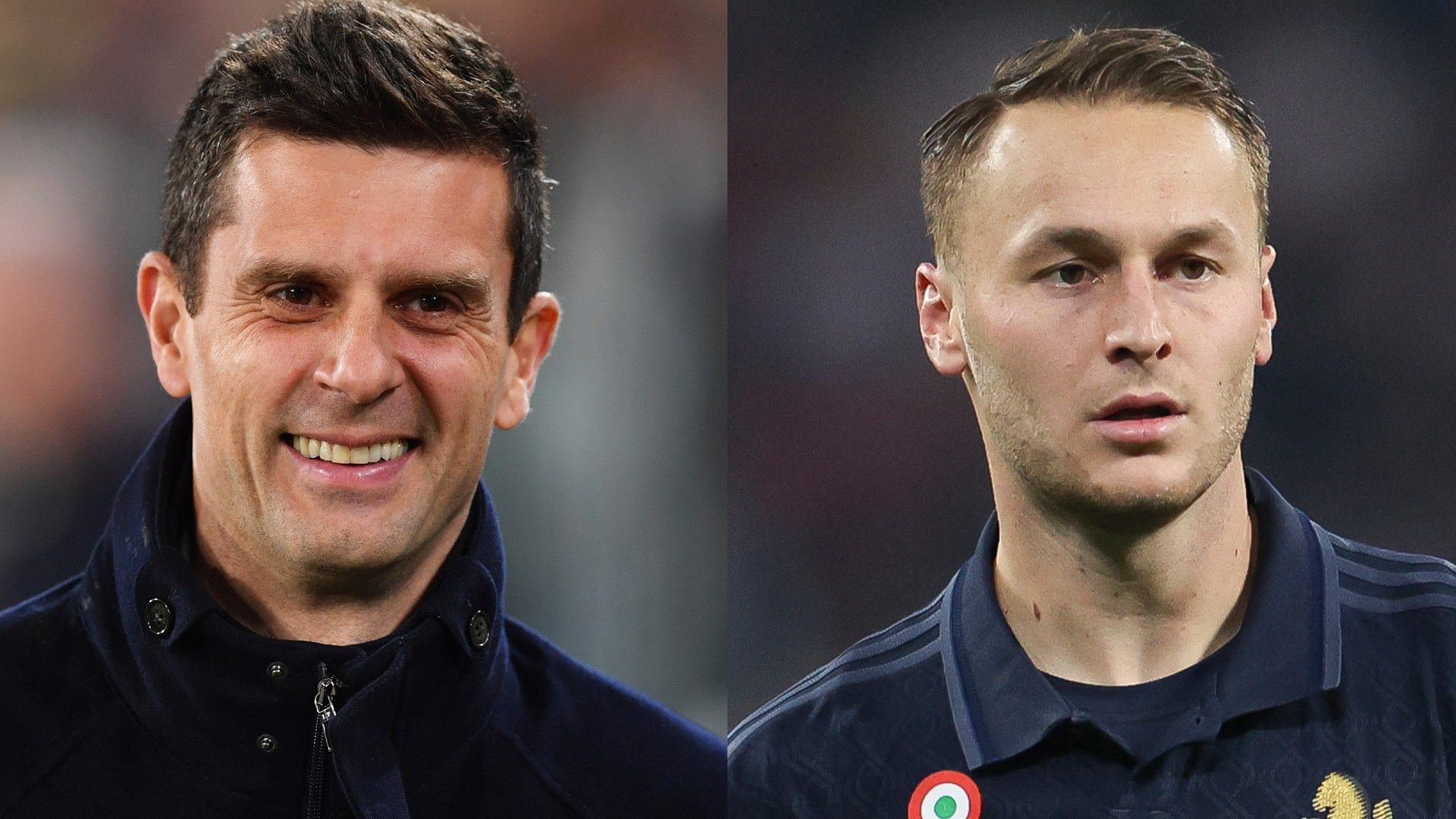 Thiago Motta Koopmeiners