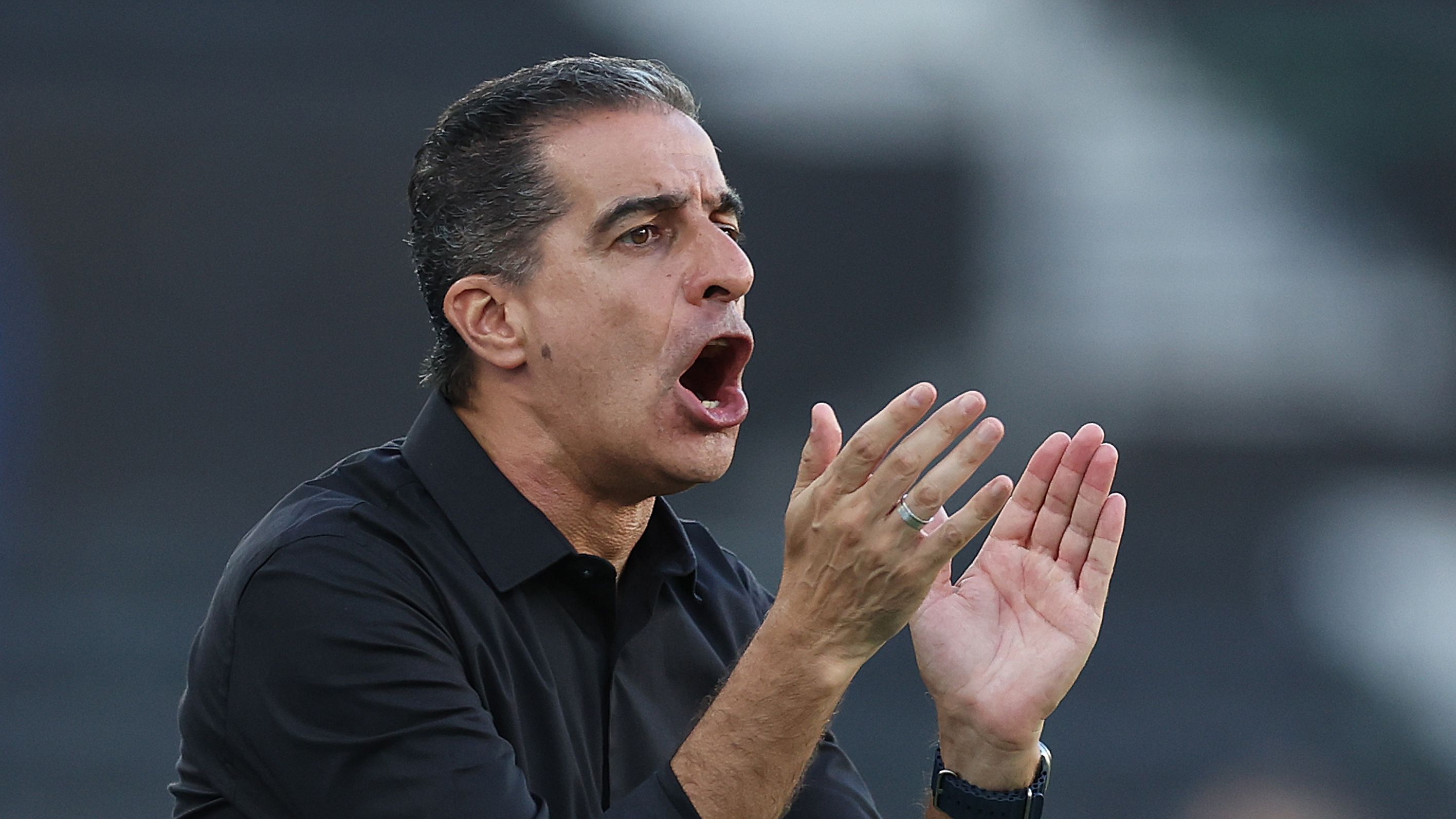 Renato Paiva Botafogo 2025