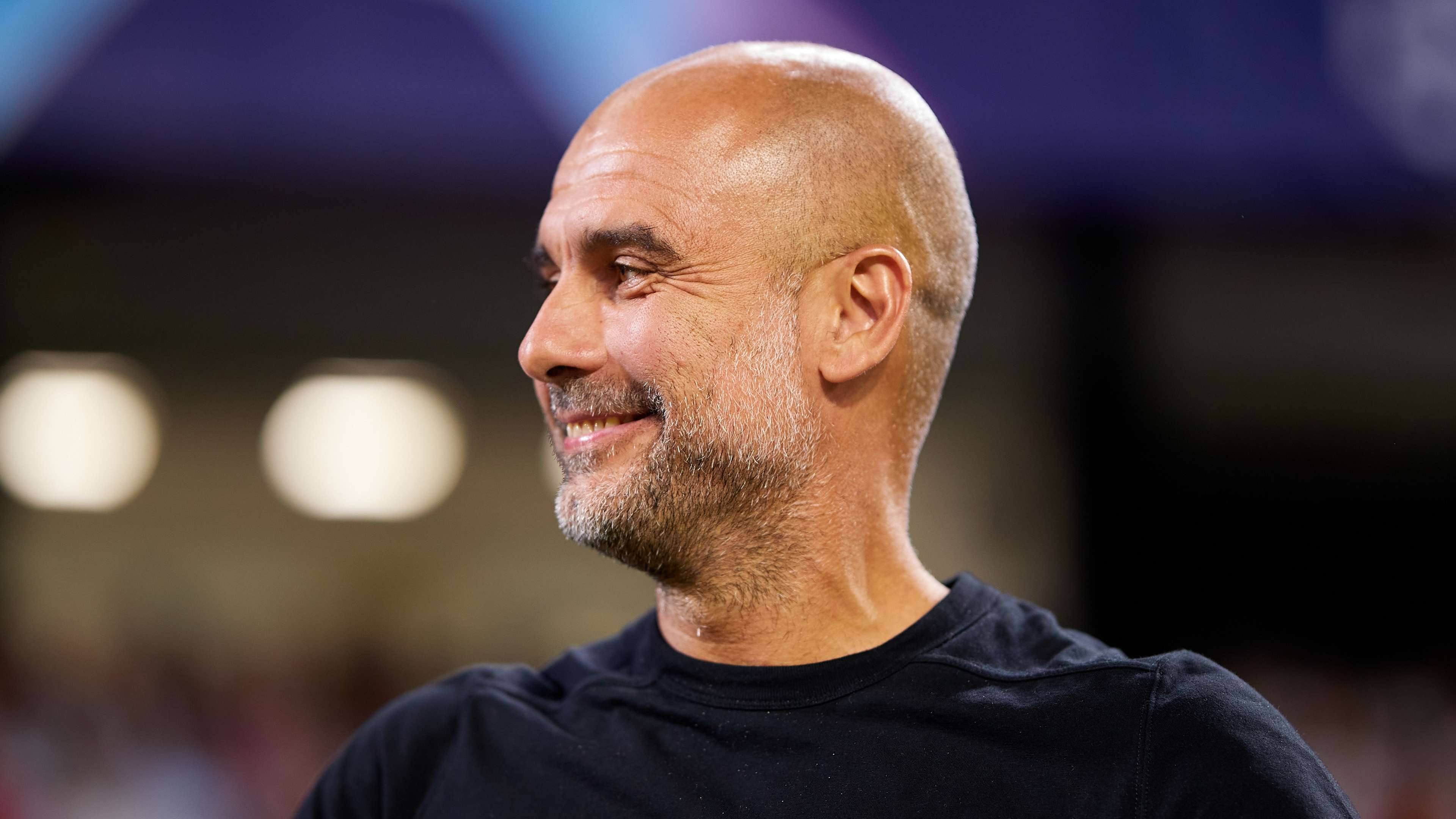 Pep Guardiola Manchester City 2022-23