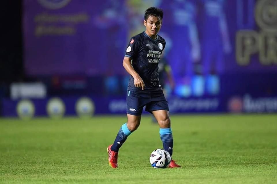 อิทธิพล พูลทรัพย์