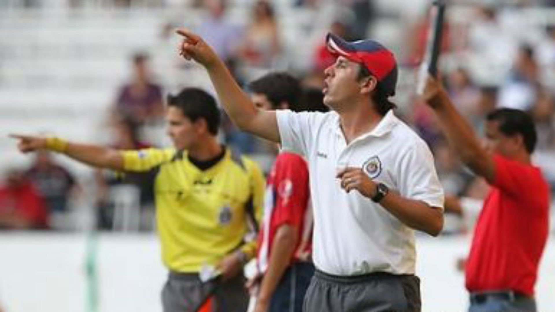 Ramón Baeza (chica)