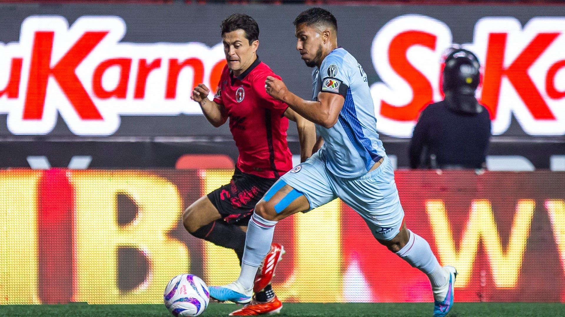 Xolos Cruz Azul Apertura 2023