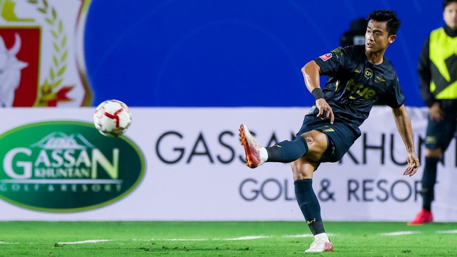 Pratama Arhan - Bangkok United