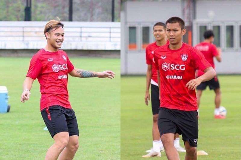 เจนรบ สำเภาดี, วงศกร ชัยกุลเทวินทร์