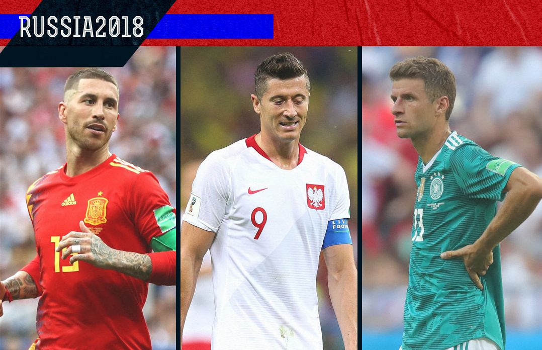 GFX ID cover - Susunan tim mengecewakan