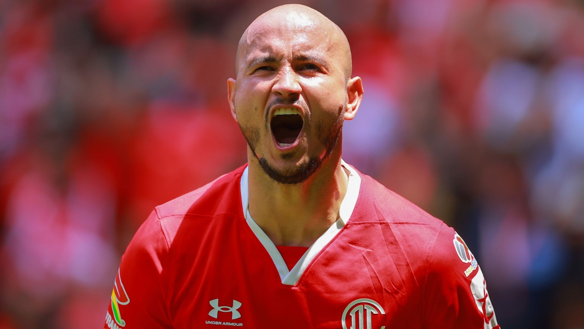 Carlos González - Toluca, Clausura 2023