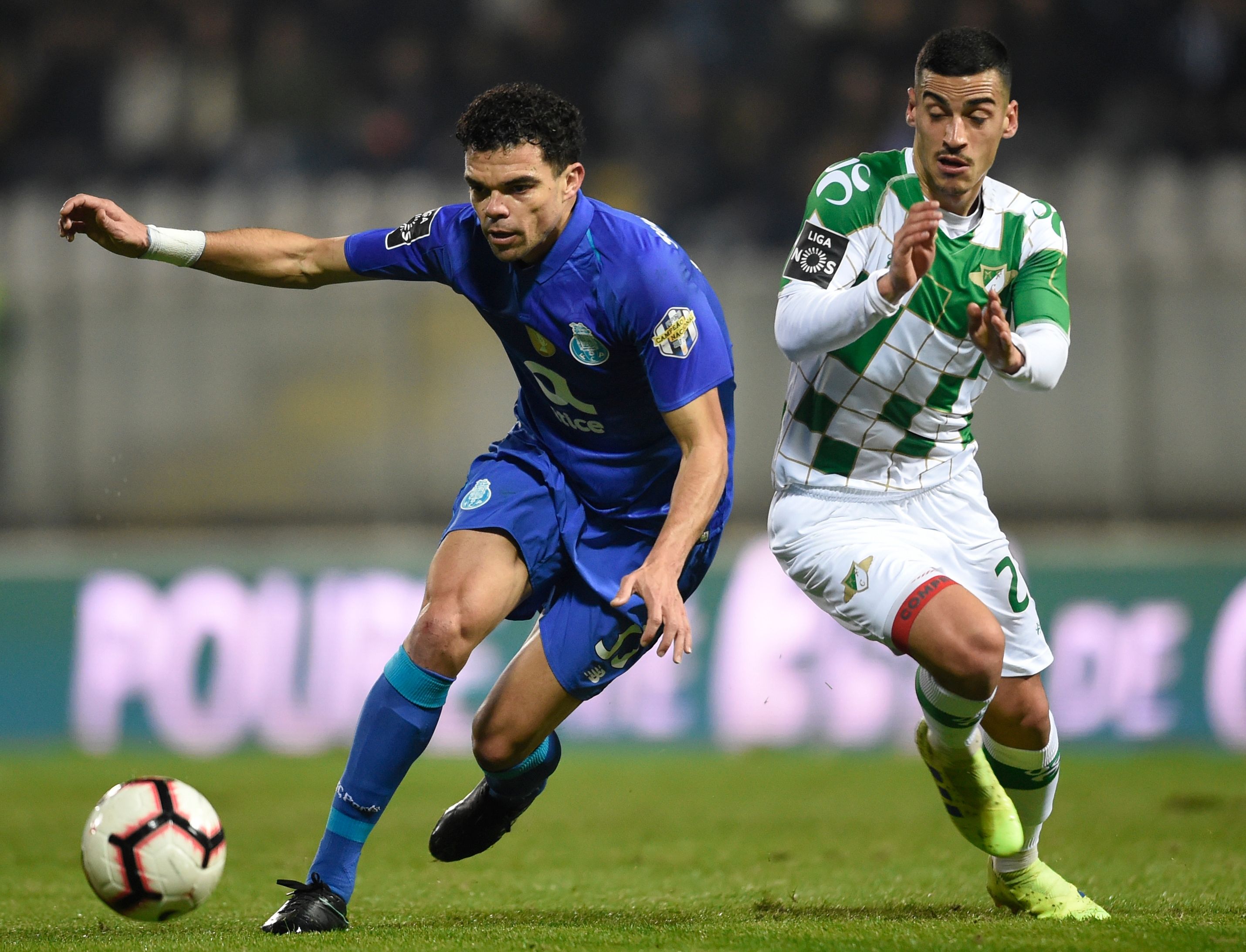 Chiquinho Moreirense