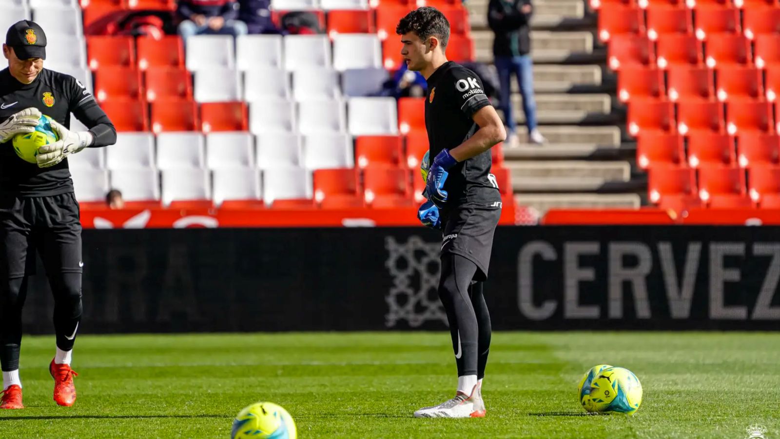 Ferran Quetglas Mallorca