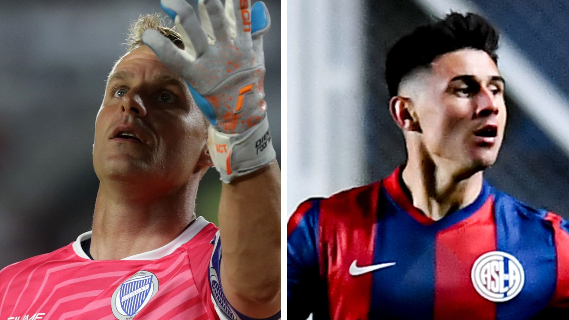 Godoy Cruz San Lorenzo Copa de la Liga 2023