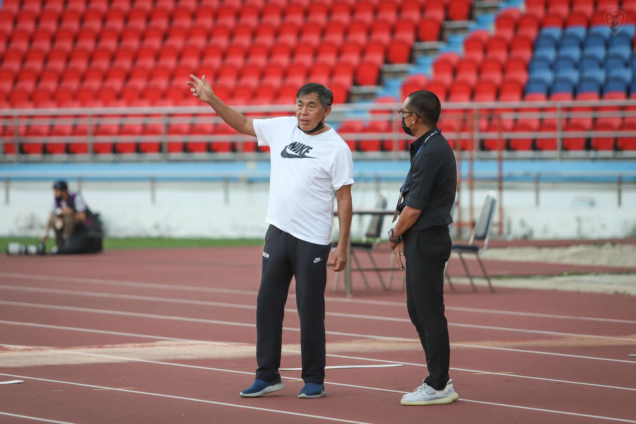 โคราช - ชลบุรี