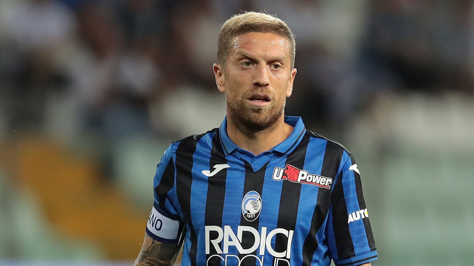 Papu Gomez Atalanta 2019-20