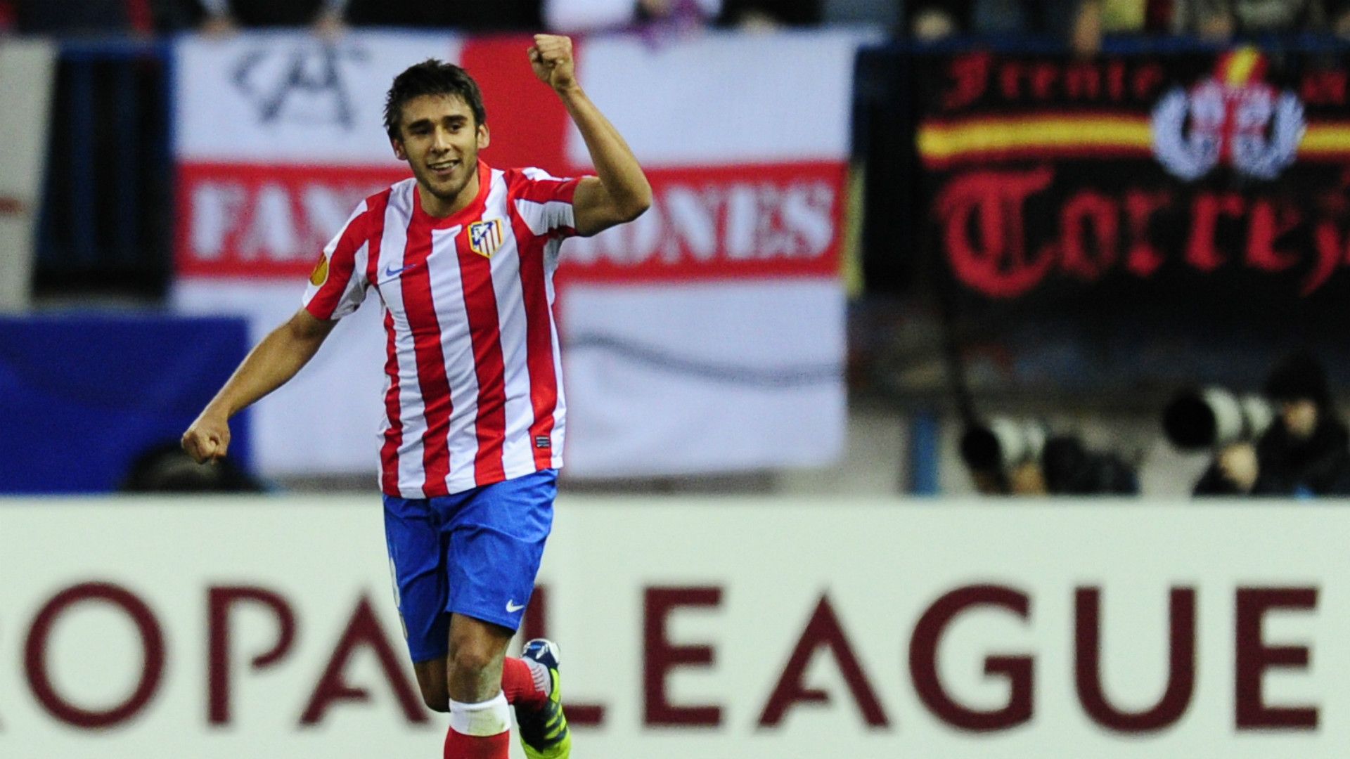Salvio Atletico