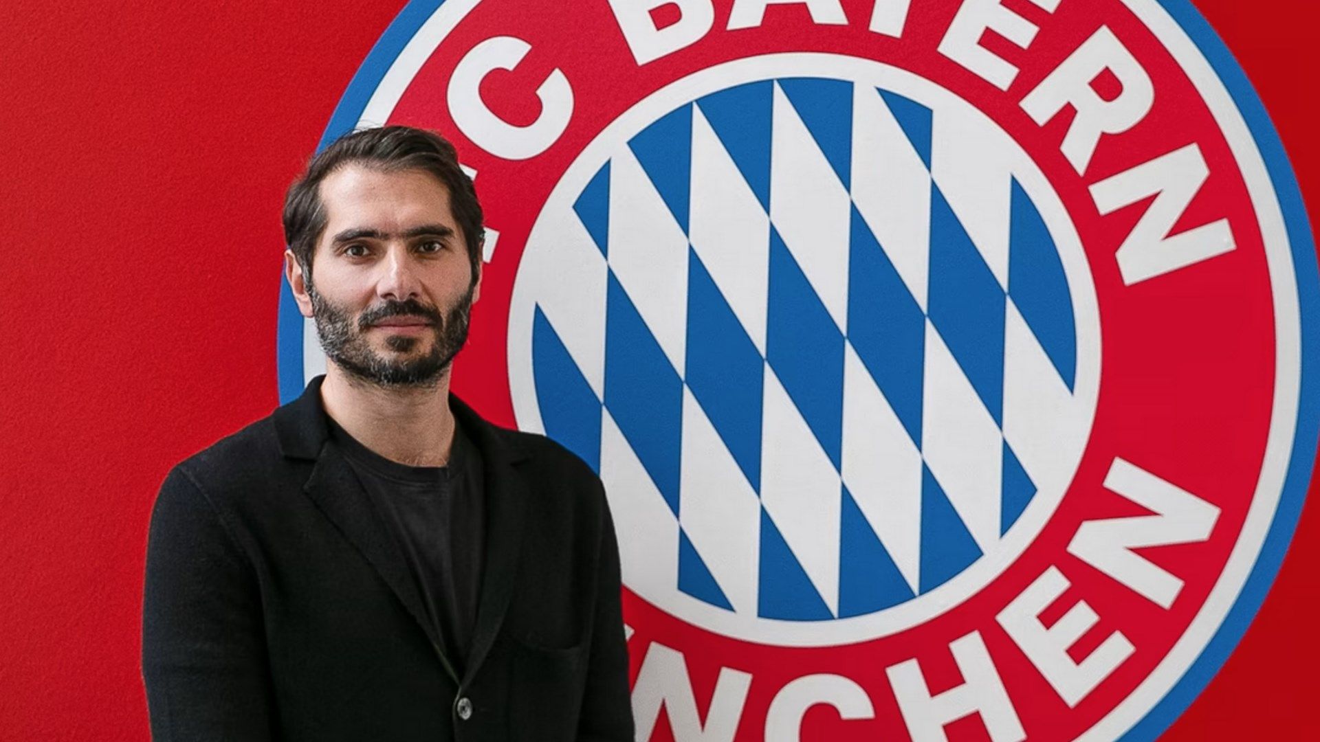 Halil Altintop FC Bayern 2023