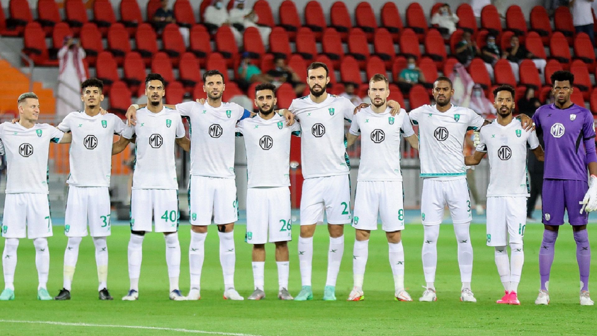 al ahli - al batin MBS 2021-2022