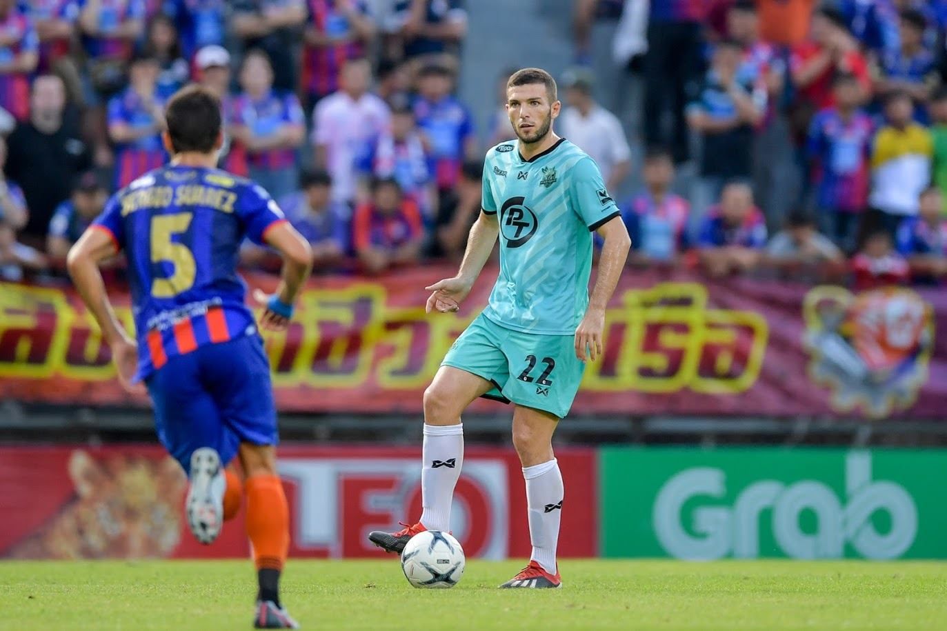 อัดนาน โอราโฮวัช