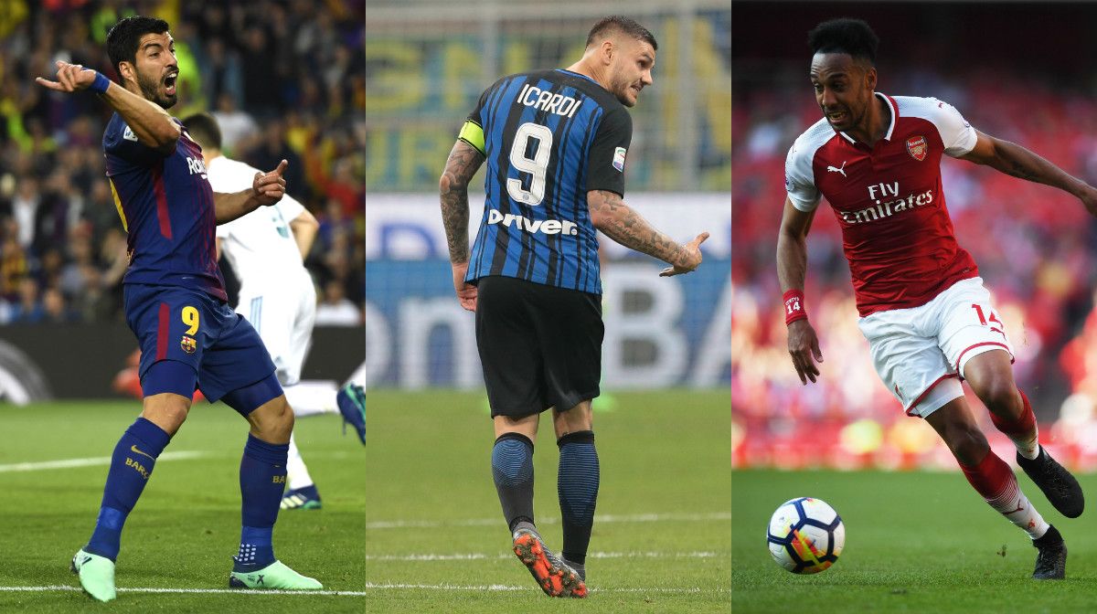 collage Grosschancen