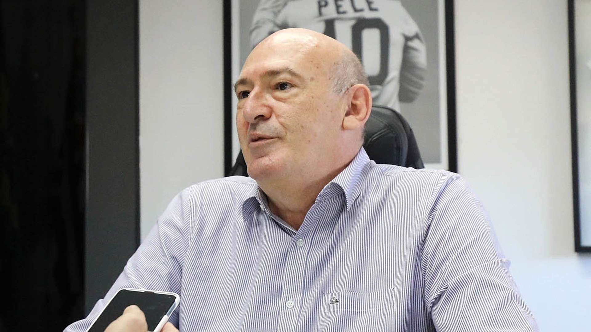 Andres Rueda Santos 2022