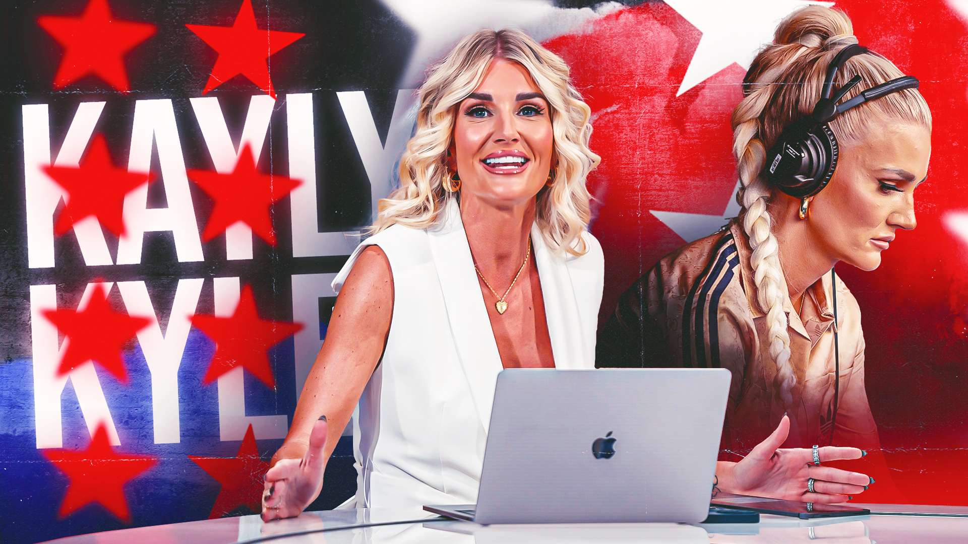 Kaylyn Kyle Apple TV