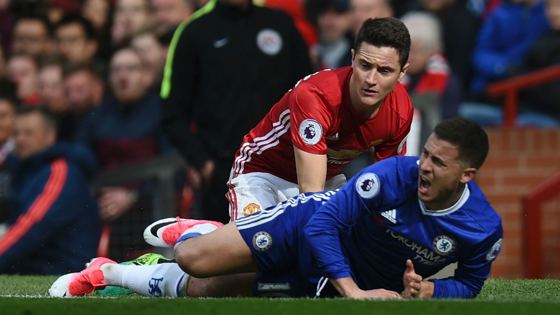 Premier League Worst Team of the Week | Eden Hazard
