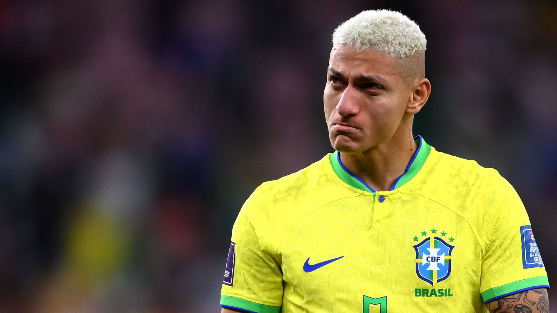Richarlison Brazil
