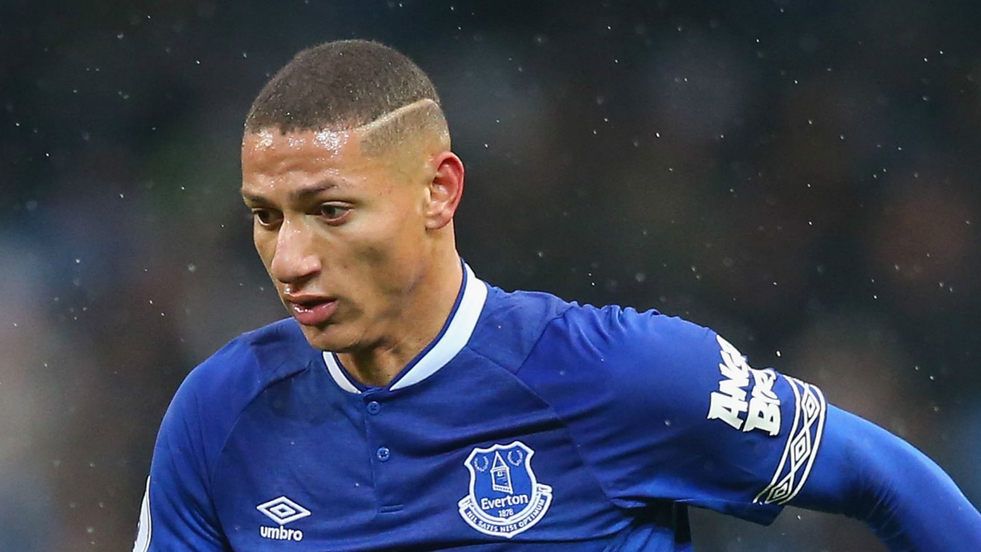 Richarlison Everton 2018-19
