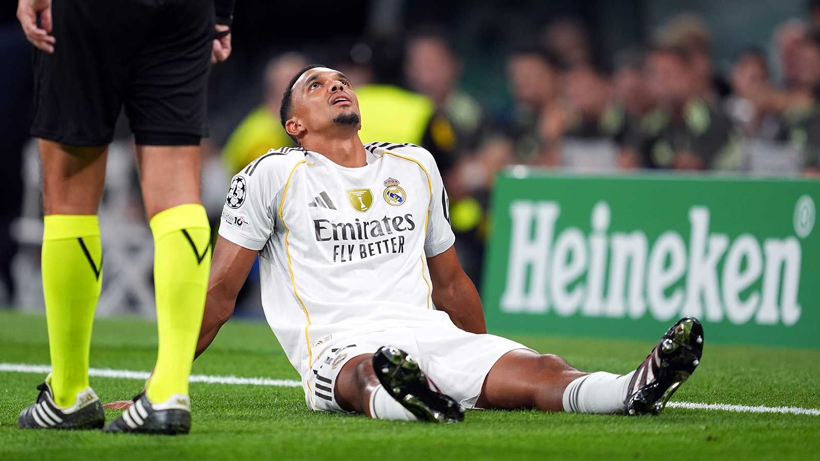 Trent Alexander-Arnold