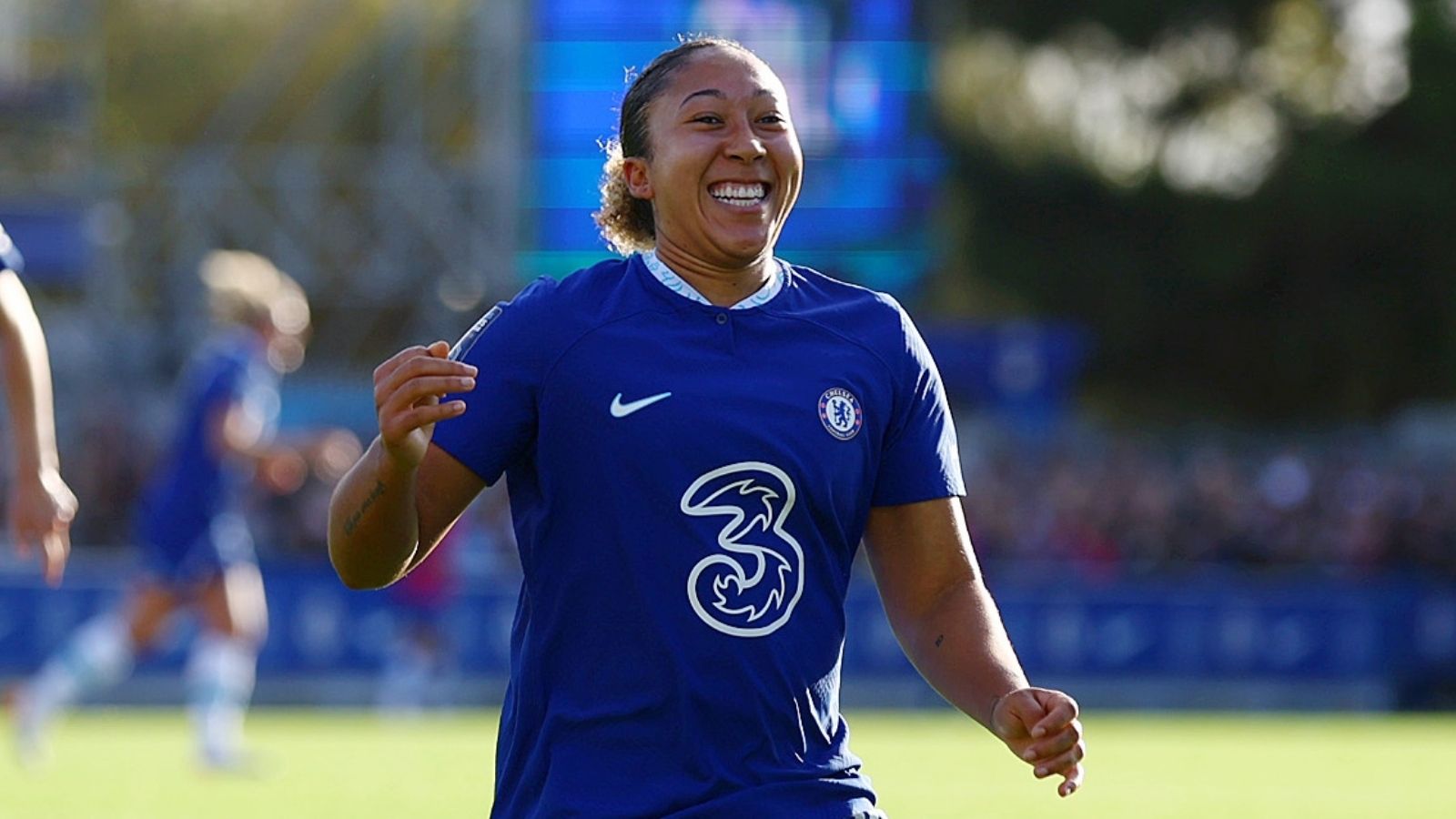 Lauren James Chelsea Women 2022-23